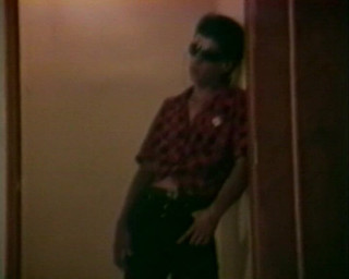 Gay RetroX VHS: Hunks thô bạo trong hành động 2