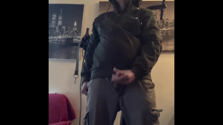 Alex Art: 자위하고 핑거링