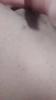 Culotte au spéculum, gros plans d'un cul de BBW incroyable