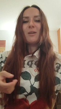 Bu aptal pozisyonda boşalamayacağına bahse girerim :d