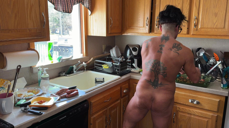 Kandylegsxxx: Scomposizione beta: distruzione del cuck