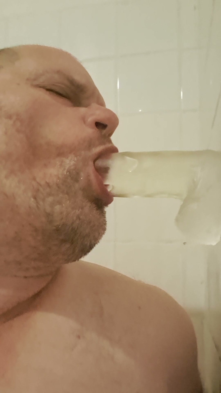 Fickspecht: Forever the Bitch Whore