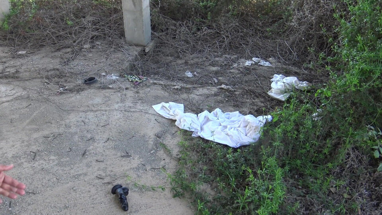 Souzan Halabi: În interiorul celui mai mare bordel care a existat vreodată