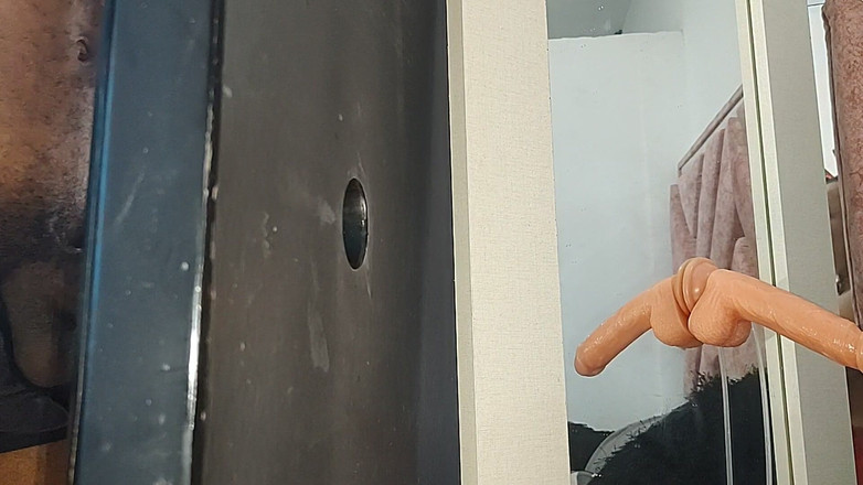 PABLO N3GROBAR: Kolumbijská midget gloryhole