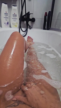Wet Pussy