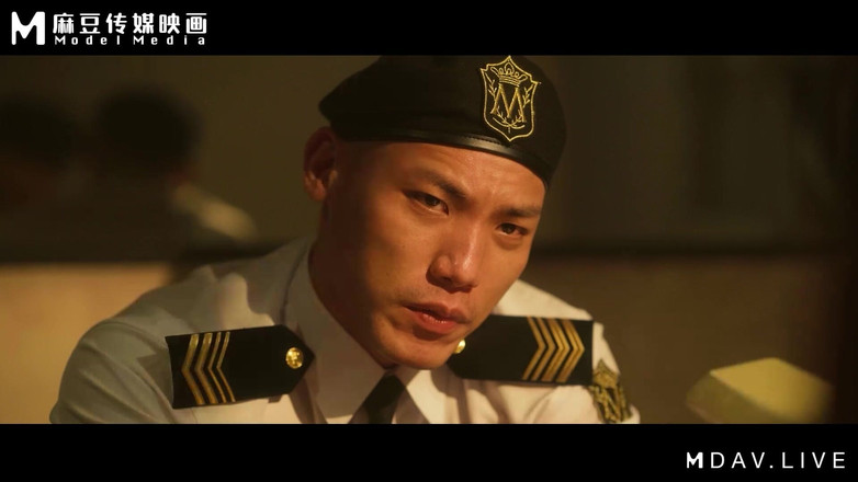 ModelMedia Asia: Mdl-0008-2 나는 하나님이 아니에요 (2부)