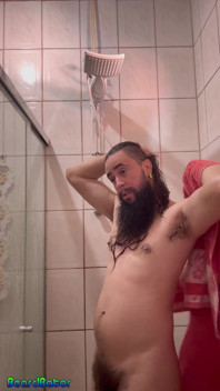Shower Teaser