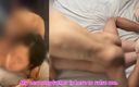 Maruta hub: # 104 videochiamata al patrigno durante il sesso! Non guardare! Disconnetti!...