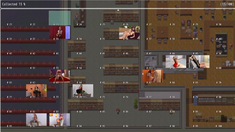 LoveSkySan69Real: Vivere con Mia Act 3 [v 1.5] Parte 1 Gameplay di Loveskysan