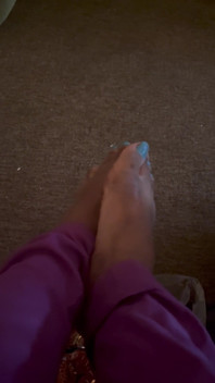 Bebe Feet’s for Feet Lovers