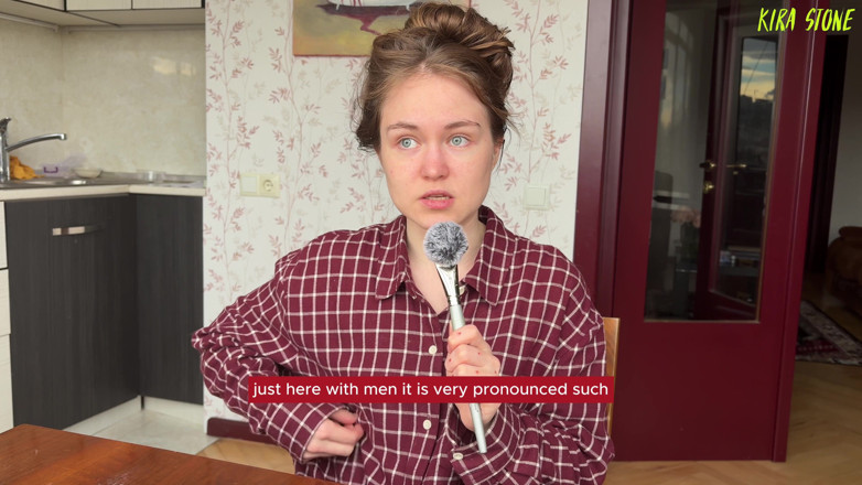 Kira Stone: Schwule? Trance? Lesbisch? Bi? Welche Orientierung gibt es? Welcher bist...