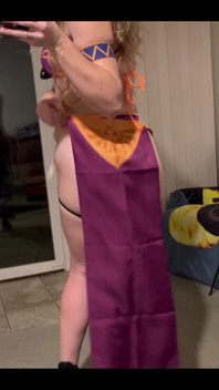 Would You Be My Link?