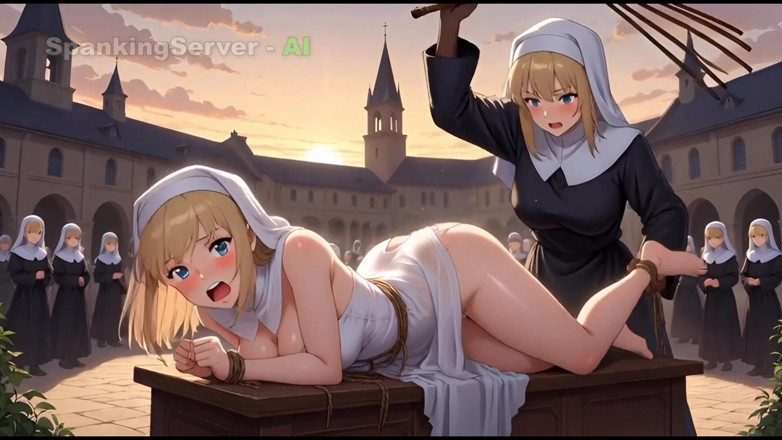 SpankingServer - AI: Aisscom 026
