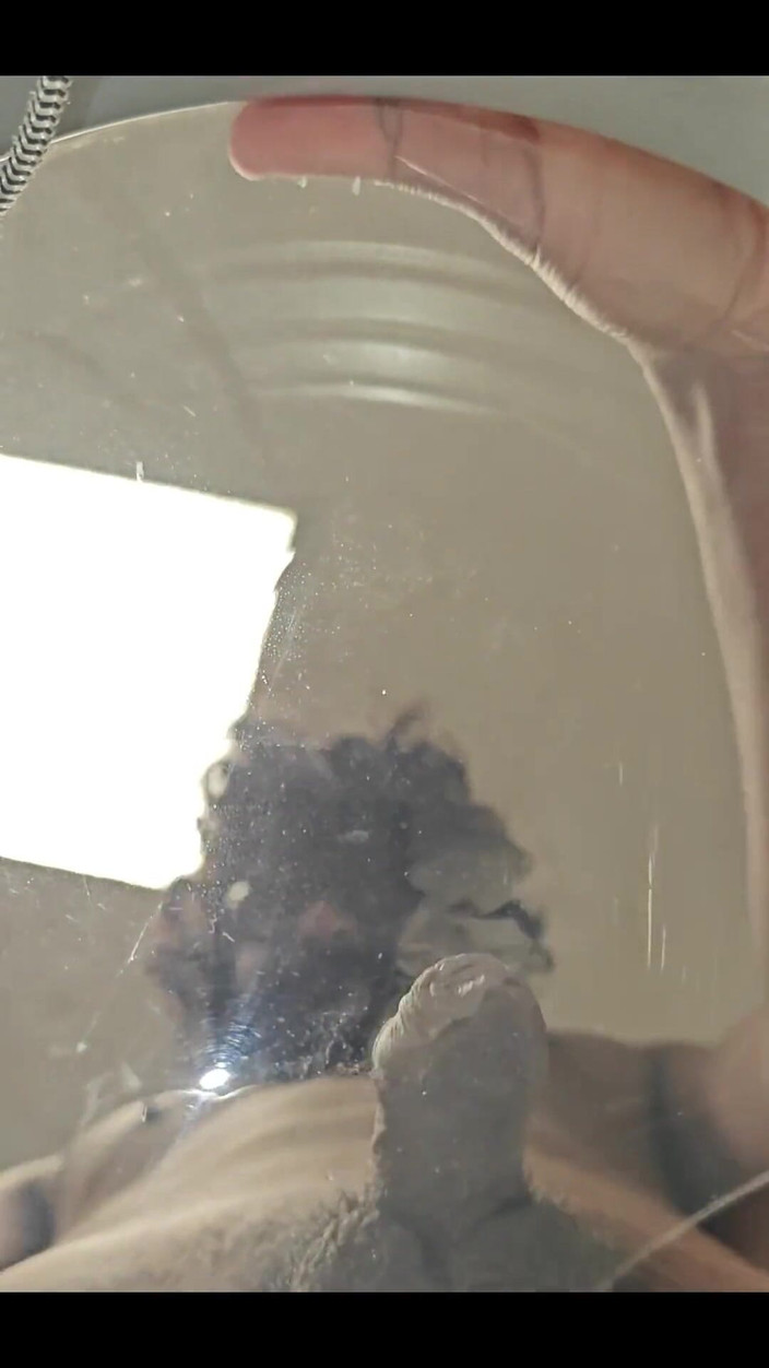 NANDgasm: Ytterligare experiment med en hink och klar plast har gett...