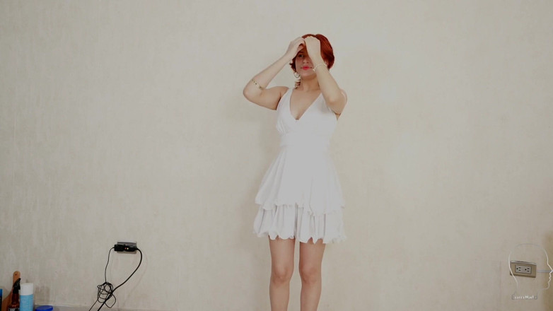 Euro Bald: 스 칼 렛