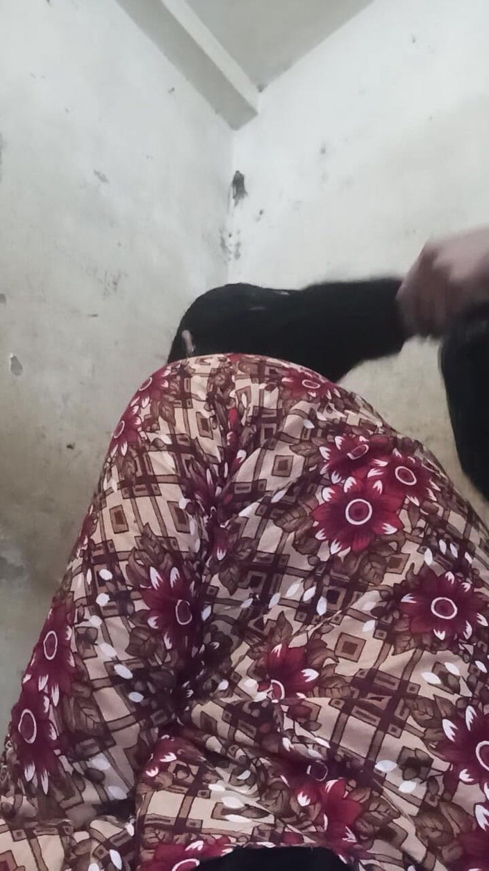 Bd fuking: Desi manželka Blog 5