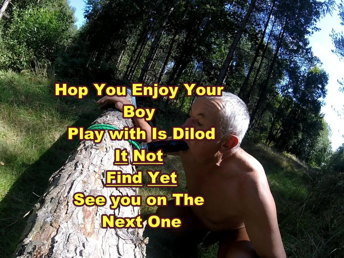 Andy: Část 4 Procházka 57