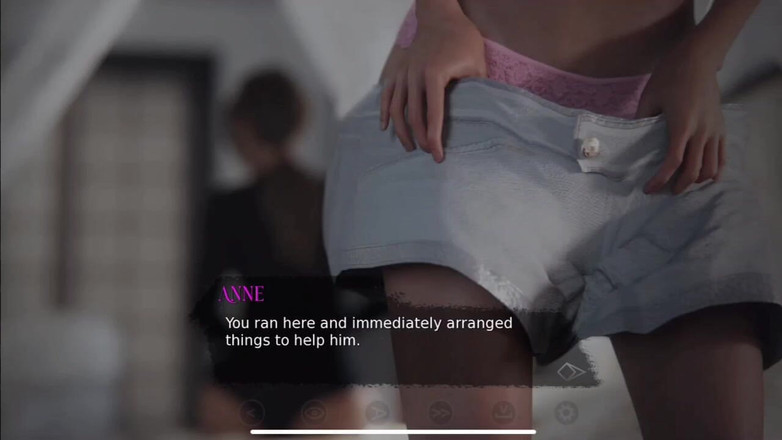 Neorm: किरायेदार मकान मालिक की सेक्सी हॉट सुंदर पत्नी को चोदता है।