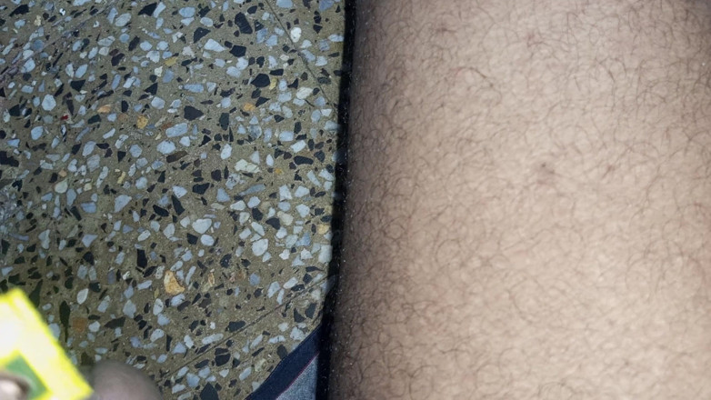 Fucking my wife: Thủ dâm