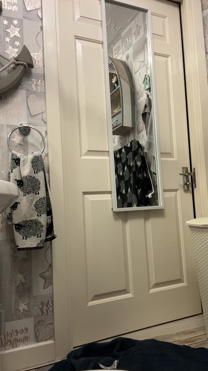 Kadu: Mandi emas, siapa yang suka itu?