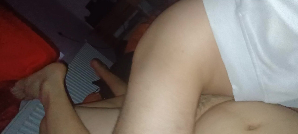 Ionut899: 새아빠는 원하는 대로 나를 박아줍니다.