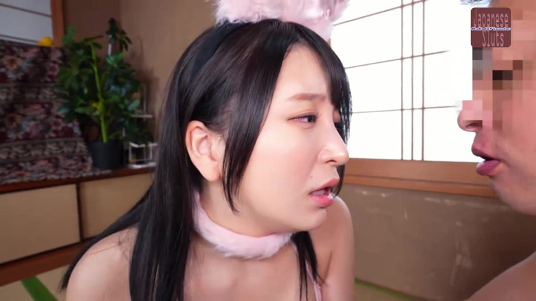 Studio JAV Launcher: Eu silenciosamente devorei minha nova namorada cosplayer - Nonoka Sato - Vol1