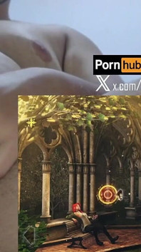 Magic Pussy Chapter 1 Parte 7 (cock Cam Gameplay)