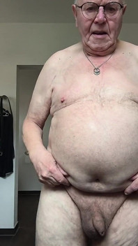 Di nuovo dopo la doccia