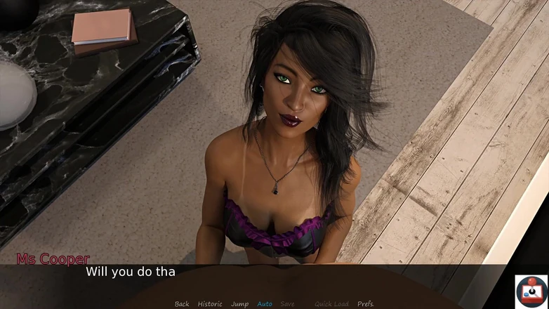 Joystick Cinema: Big City Pleasures - (pt 12) - Playthrough