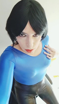 Tammysissy In Een Hotel