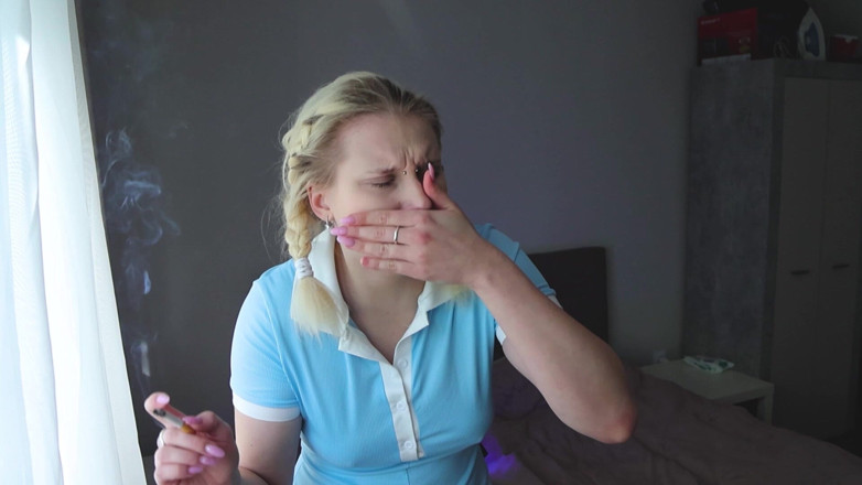 MertyXXX: What I Hide in My Videos