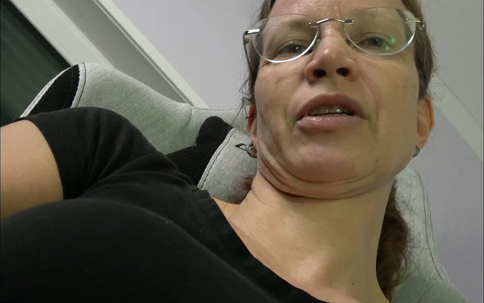 Annika Rose: Hraní rolí: jsi moje kočka