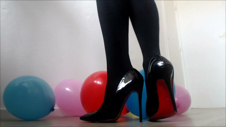 Inkeddutch: Popin belon