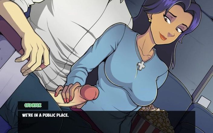 LoveSkySan69Real: Witch Hunter [0.9] Part 32 Newpaper by Loveskysan69