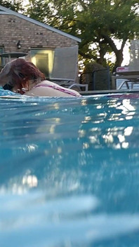 Som Under Water สนุกไปกับคุณ - พยาบาลสาวงามใหญ่เซ็กซี่ Vicki