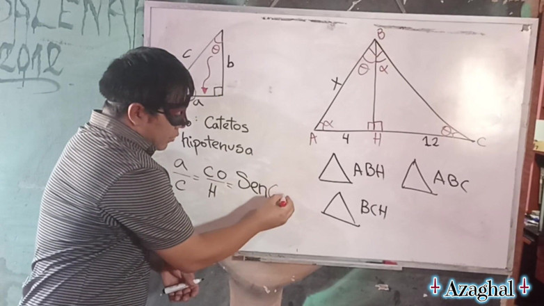 Rosaroja: 86 Sexual Trigonometry Pythagorean Theorem