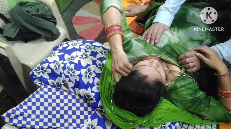 Saxesageth: Indian Hot Girl