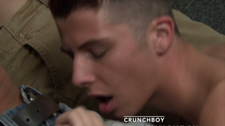 USED BAREBACK BY PORNSTARS HUGE COCK: Threeoms Sex Latino Sboy