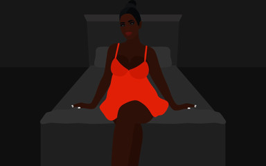 MindBody By Binit: Te rog, nu vreau să te fut în seara asta - Erotica...