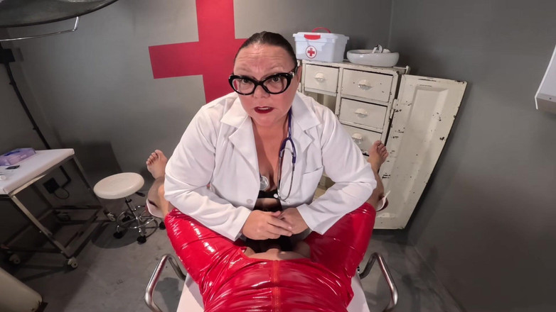 Twisted Nymphs: Pokroucené nymfy - Rosie Redbush - Část 1