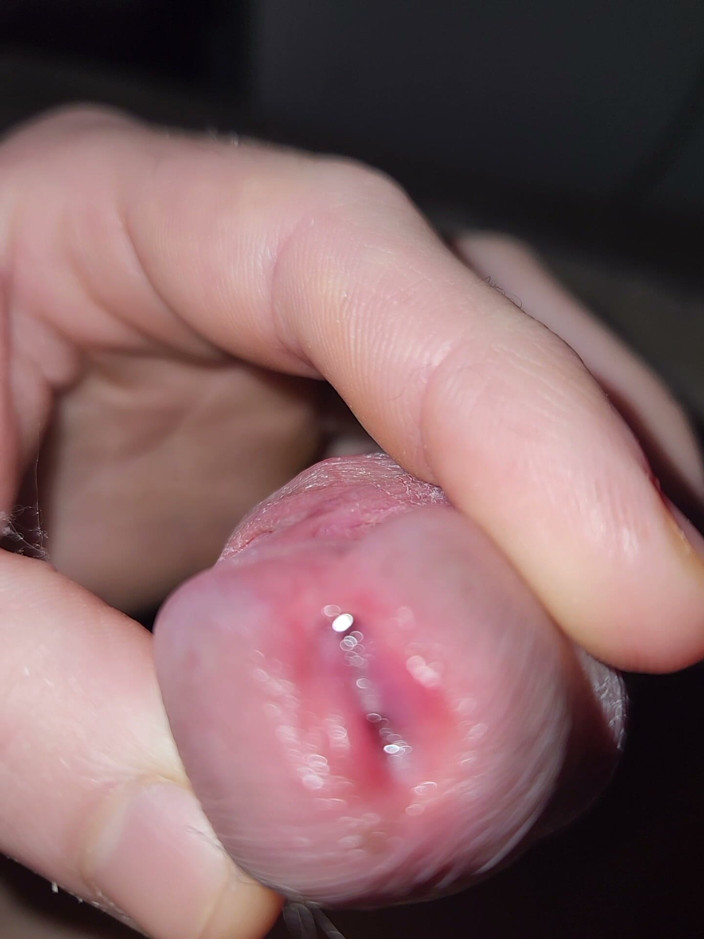 tsouhu: Want to Play with My Big Dick?