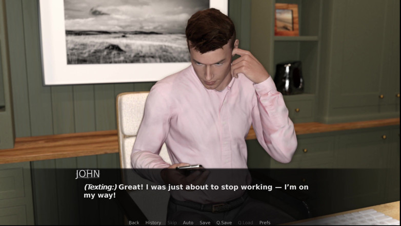 Wickedgammes studio: Slowburning Infidelity (part 4)