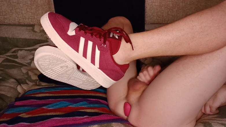 Lion Heart: Surga Anal