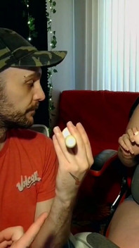 Beyourlover dorosły zegar alarm łechtaczka przyssawka i wibrator unboxing i masturbacja