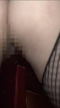 Wanita berkahwin yang dikhaskan yang tidak dapat menahan pemberian dalam keinginan - 2