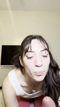 Geile babe Aurita wil hard geneukt worden door mijn grote pik