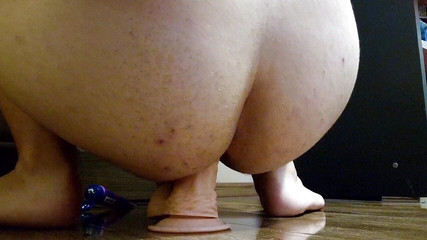 Hornybottomjohn: Dobré anální šukání - ošukaná!