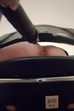 AukasZ1980: Ass Penetration