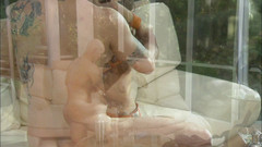 My Porn King: 纹身黑发宝贝需要一些大鸡巴