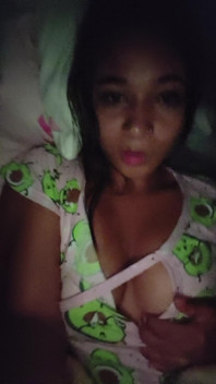 Wanna My Boobs?